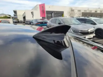 Photo 30 Renault Talisman  Blue dCi 190 EDC