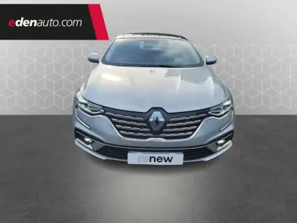 Photo 7 Renault Talisman  Blue dCi 190 EDC