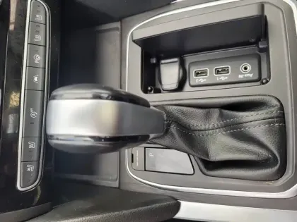 Photo 9 Renault Talisman  Blue dCi 190 EDC