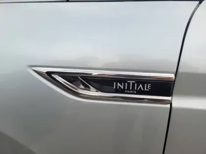 Photo 31 Renault Talisman  Blue dCi 190 EDC