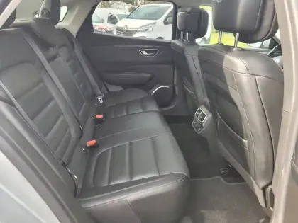 Photo 19 Renault Talisman  Blue dCi 190 EDC