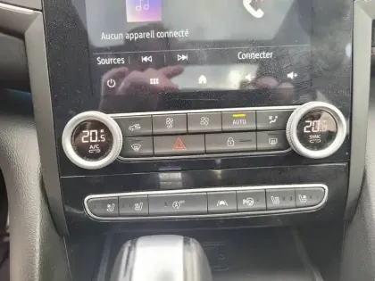 Photo 8 Renault Talisman  Blue dCi 190 EDC