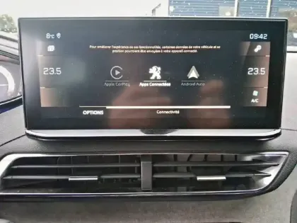 Photo 18 Peugeot 3008  Puretech 130ch S&S EAT8