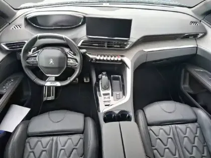 Photo 7 Peugeot 3008  Puretech 130ch S&S EAT8