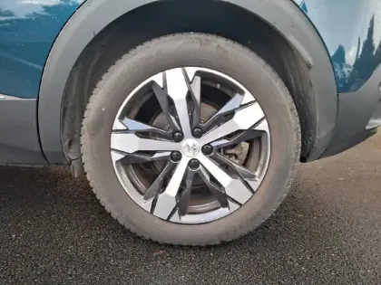 Photo 12 Peugeot 3008  Puretech 130ch S&S EAT8