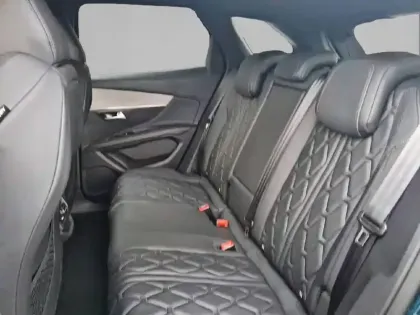 Photo 11 Peugeot 3008  Puretech 130ch S&S EAT8