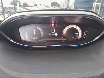 Photo 9 Peugeot 3008  Puretech 130ch S&S EAT8