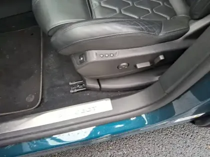 Photo 20 Peugeot 3008  Puretech 130ch S&S EAT8