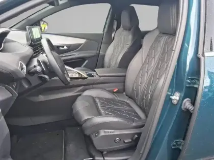 Photo 10 Peugeot 3008  Puretech 130ch S&S EAT8