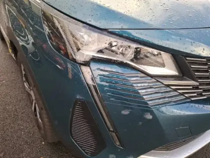 Photo 15 Peugeot 3008  Puretech 130ch S&S EAT8