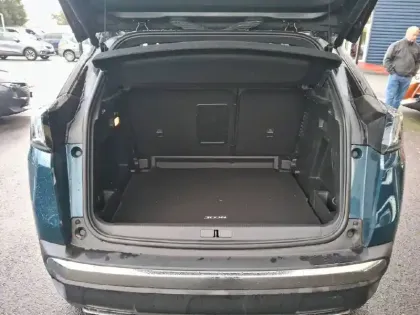 Photo 5 Peugeot 3008  Puretech 130ch S&S EAT8