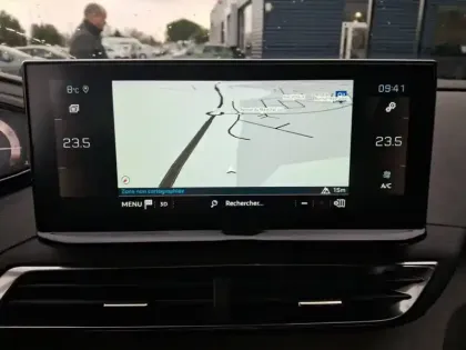 Photo 14 Peugeot 3008  Puretech 130ch S&S EAT8