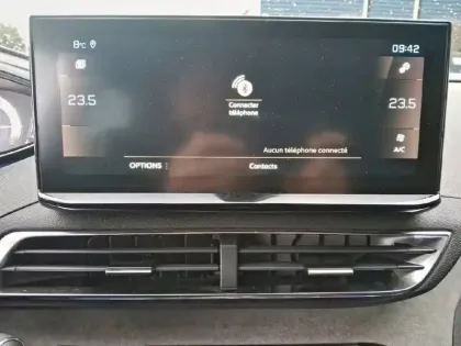 Photo 19 Peugeot 3008  Puretech 130ch S&S EAT8