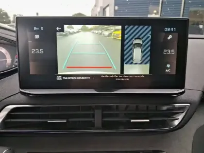 Photo 17 Peugeot 3008  Puretech 130ch S&S EAT8