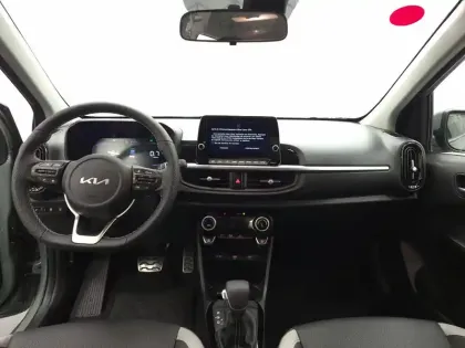 Photo 12 Kia Picanto  1.2 DPi 79 ch BVMA5