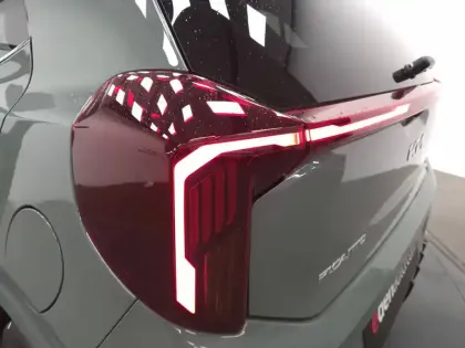 Photo 45 Kia Picanto  1.2 DPi 79 ch BVMA5