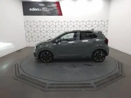 Photo 24 Kia Picanto  1.2 DPi 79 ch BVMA5