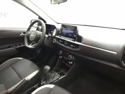 Photo 9 Kia Picanto  1.2 DPi 79 ch BVMA5