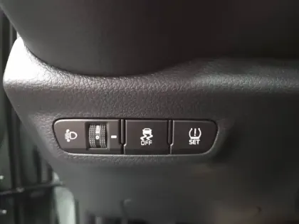 Photo 18 Kia Picanto  1.2 DPi 79 ch BVMA5