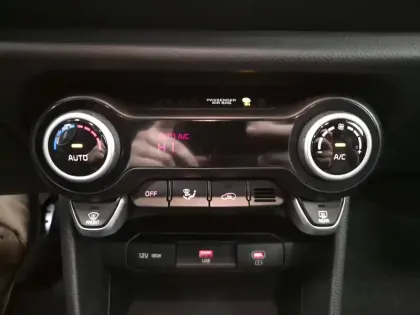 Photo 17 Kia Picanto  1.2 DPi 79 ch BVMA5