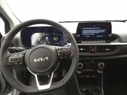 Photo 33 Kia Picanto  1.2 DPi 79 ch BVMA5