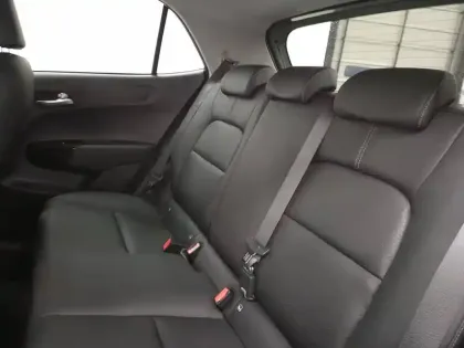 Photo 14 Kia Picanto  1.2 DPi 79 ch BVMA5