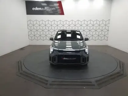 Photo 30 Kia Picanto  1.2 DPi 79 ch BVMA5