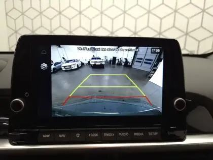 Photo 38 Kia Picanto  1.2 DPi 79 ch BVMA5