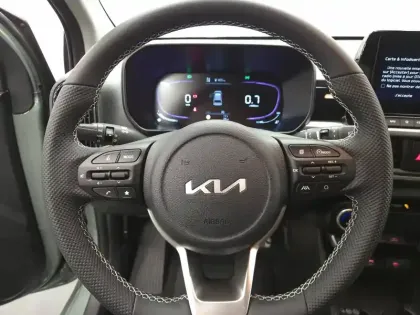 Photo 34 Kia Picanto  1.2 DPi 79 ch BVMA5