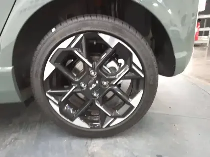 Photo 43 Kia Picanto  1.2 DPi 79 ch BVMA5