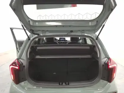 Photo 19 Kia Picanto  1.2 DPi 79 ch BVMA5