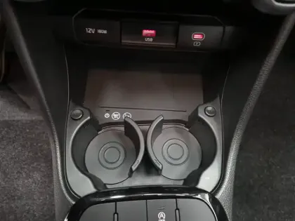 Photo 16 Kia Picanto  1.2 DPi 79 ch BVMA5