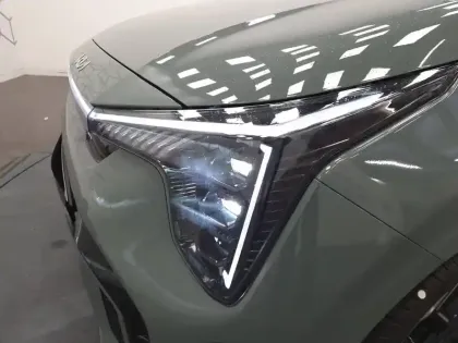 Photo 44 Kia Picanto  1.2 DPi 79 ch BVMA5