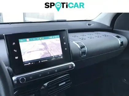 Photo 20 Citroën C4 Cactus  BlueHDi 120 S&S EAT6