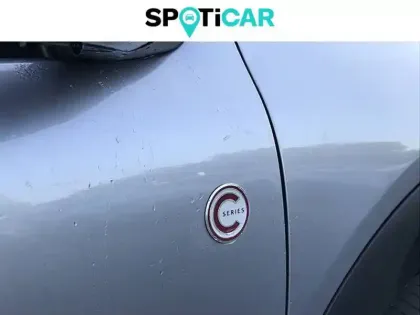 Photo 24 Citroën C4 Cactus  BlueHDi 120 S&S EAT6