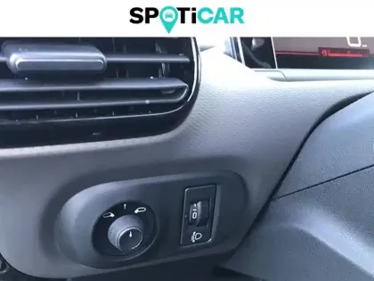 Photo 18 Citroën C4 Cactus  BlueHDi 120 S&S EAT6