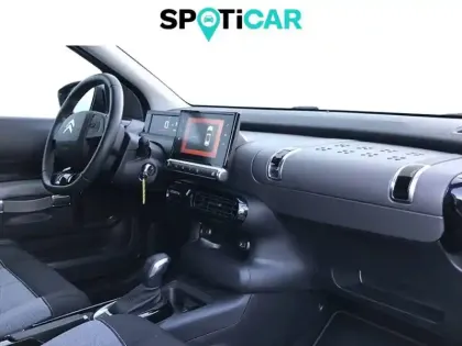 Photo 25 Citroën C4 Cactus  BlueHDi 120 S&S EAT6