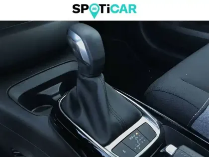 Photo 19 Citroën C4 Cactus  BlueHDi 120 S&S EAT6