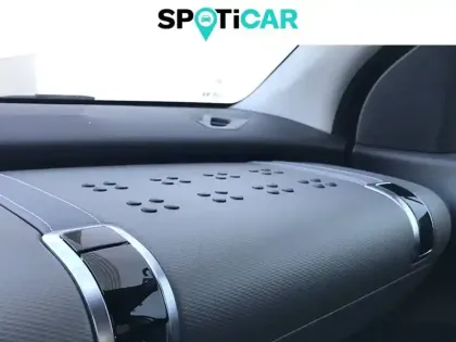 Photo 29 Citroën C4 Cactus  BlueHDi 120 S&S EAT6