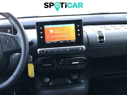 Photo 16 Citroën C4 Cactus  BlueHDi 120 S&S EAT6