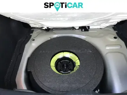 Photo 11 Citroën C4 Cactus  BlueHDi 120 S&S EAT6