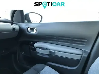 Photo 15 Citroën C4 Cactus  BlueHDi 120 S&S EAT6