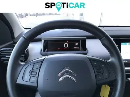 Photo 23 Citroën C4 Cactus  BlueHDi 120 S&S EAT6