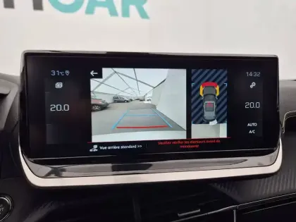 Photo 19 Peugeot 2008  PureTech 130 S&S EAT8