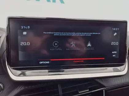 Photo 64 Peugeot 2008  PureTech 130 S&S EAT8