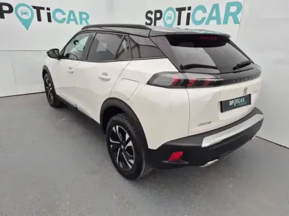 Photo 29 Peugeot 2008  PureTech 130 S&S EAT8