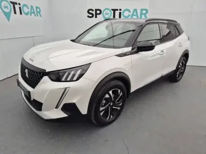 Photo Peugeot 2008 Gt