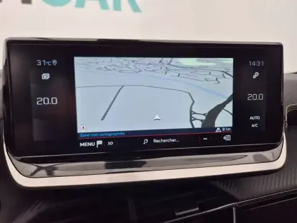 Photo 17 Peugeot 2008  PureTech 130 S&S EAT8