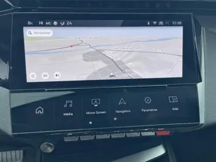 Photo 22 Peugeot 308  PureTech 130ch S&S EAT8