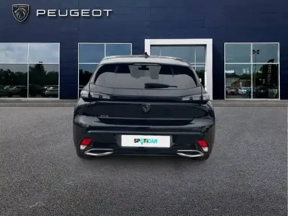 Photo 5 Peugeot 308  PureTech 130ch S&S EAT8